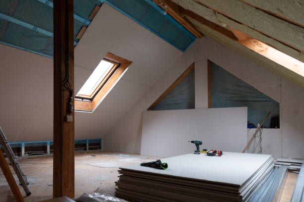 Range of Insulation Solutions in Surfside Beach, SC