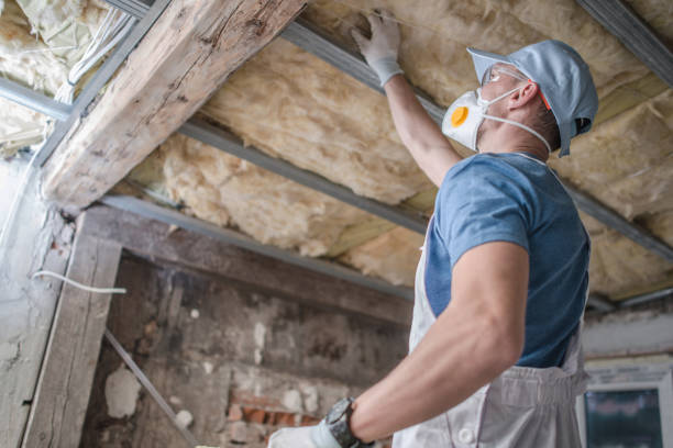 Attic Insulation Near Me in Surfside Beach, SC