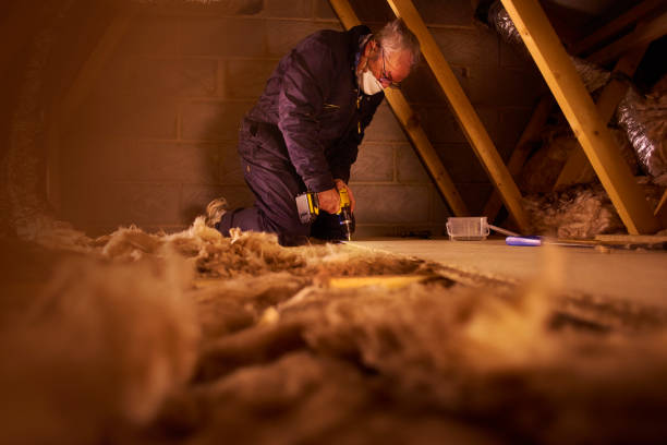 Insulation Repair Services in Surfside Beach, SC